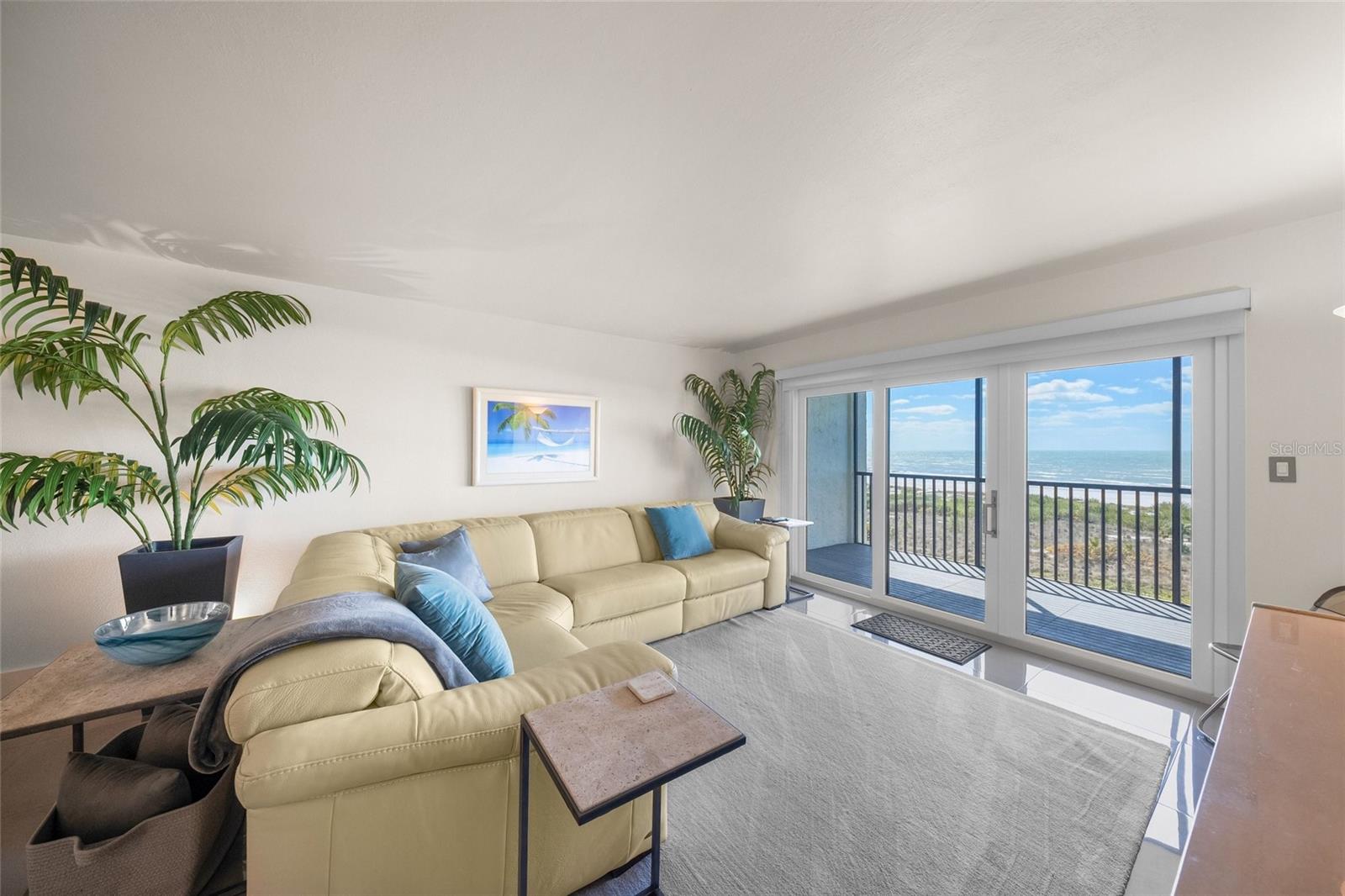 SIESTA GULF VIEW - Residential