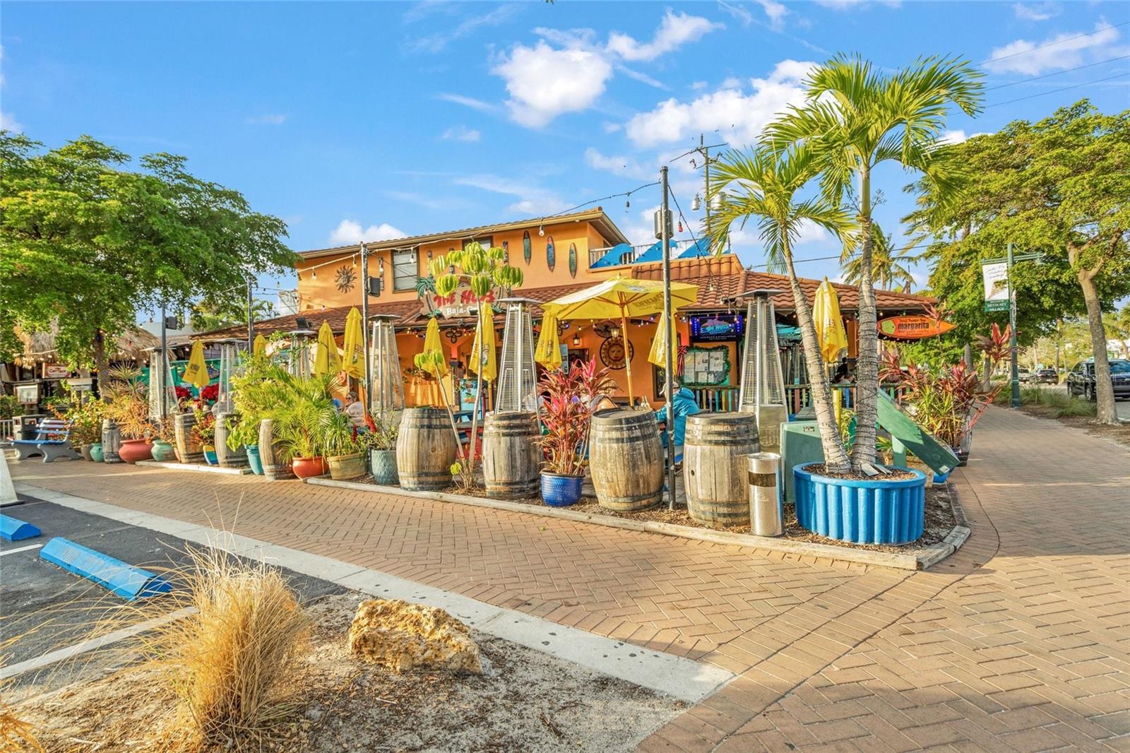SIESTA GULF VIEW - Residential