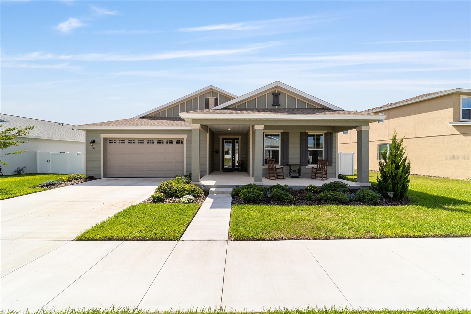 CALESA TOWNSHIP SORREL GLEN 1 - Residential