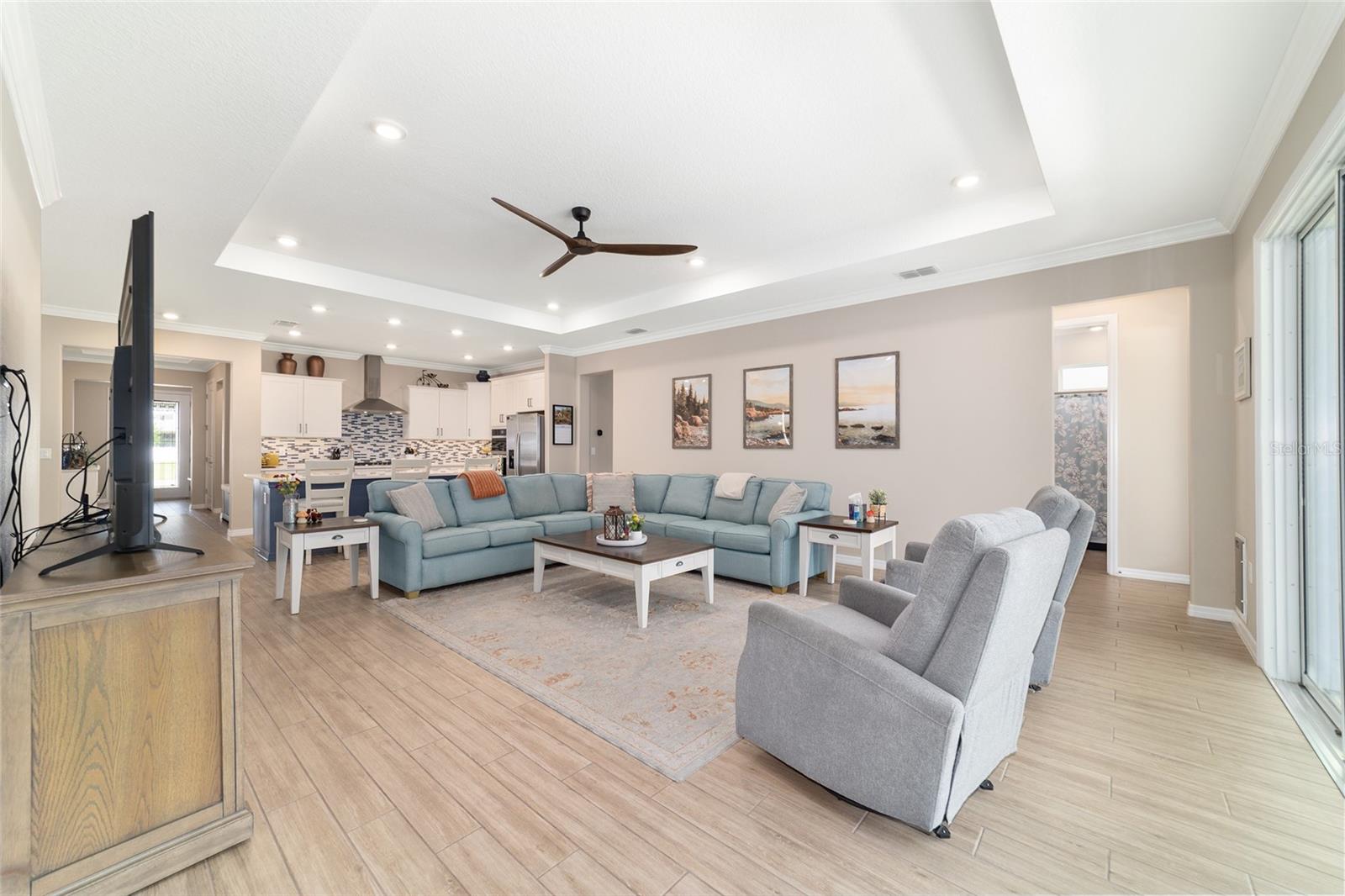 CALESA TOWNSHIP SORREL GLEN 1 - Residential