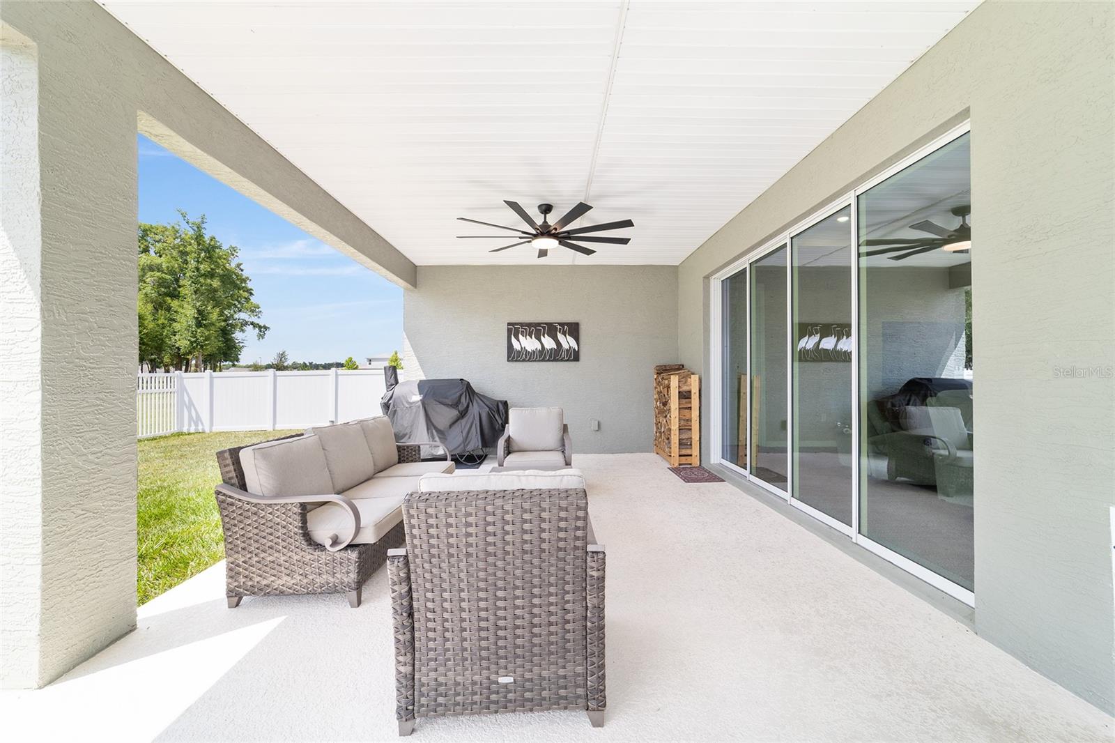 CALESA TOWNSHIP SORREL GLEN 1 - Residential