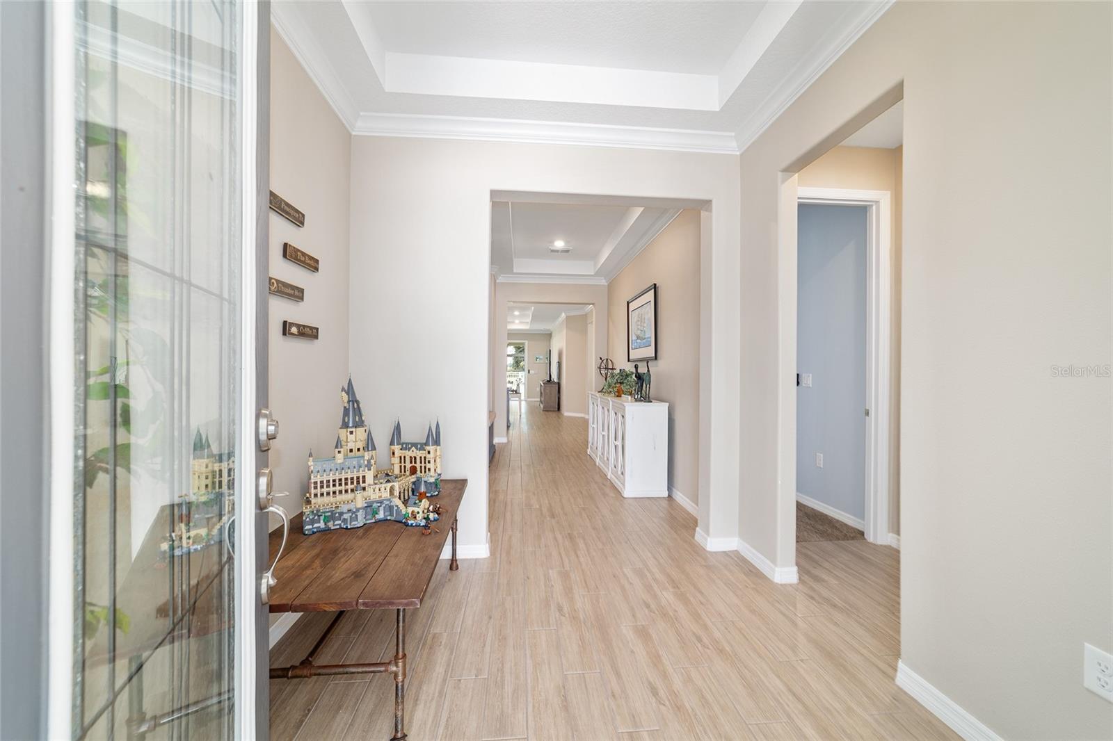 CALESA TOWNSHIP SORREL GLEN 1 - Residential