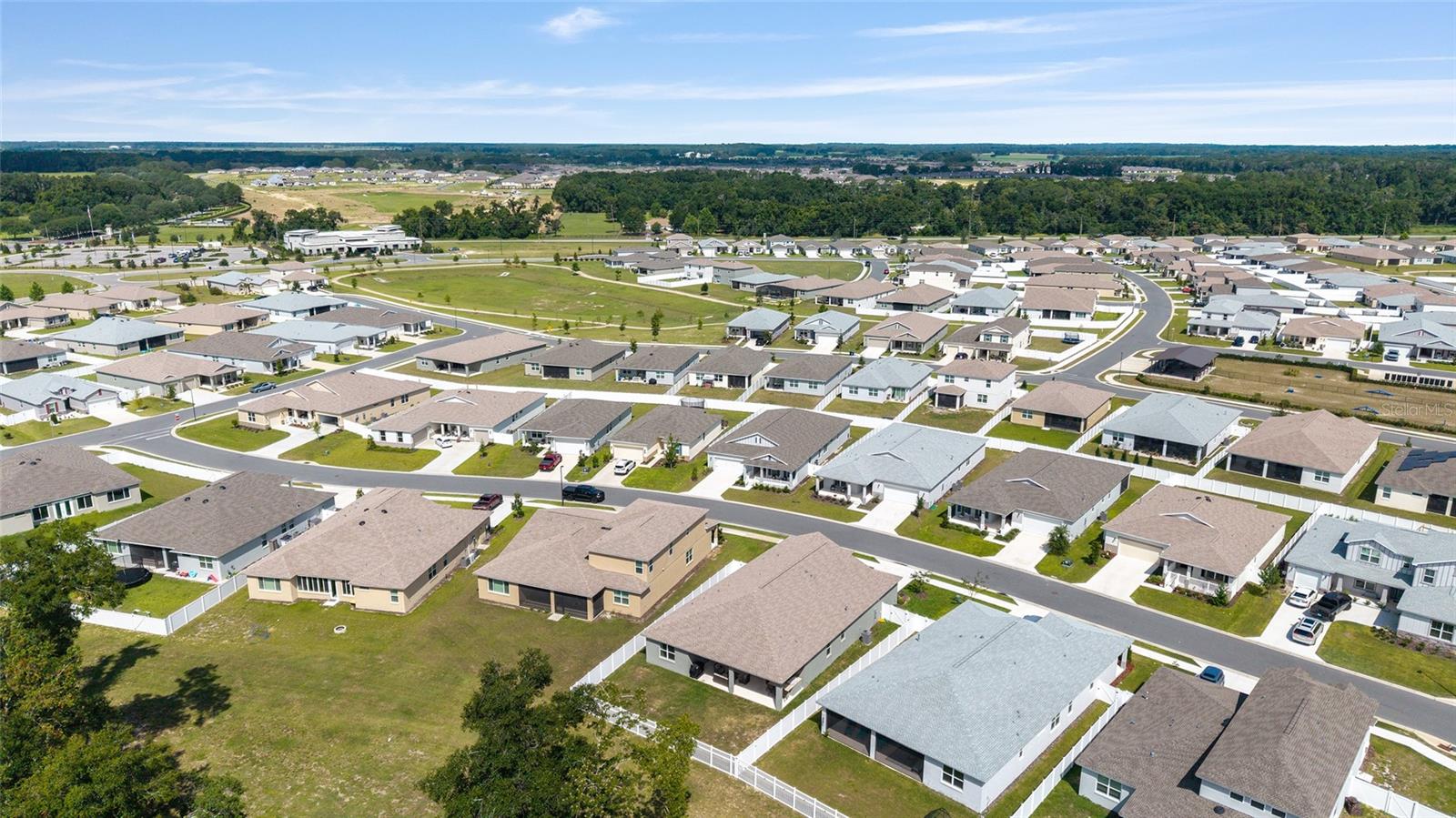 CALESA TOWNSHIP SORREL GLEN 1 - Residential