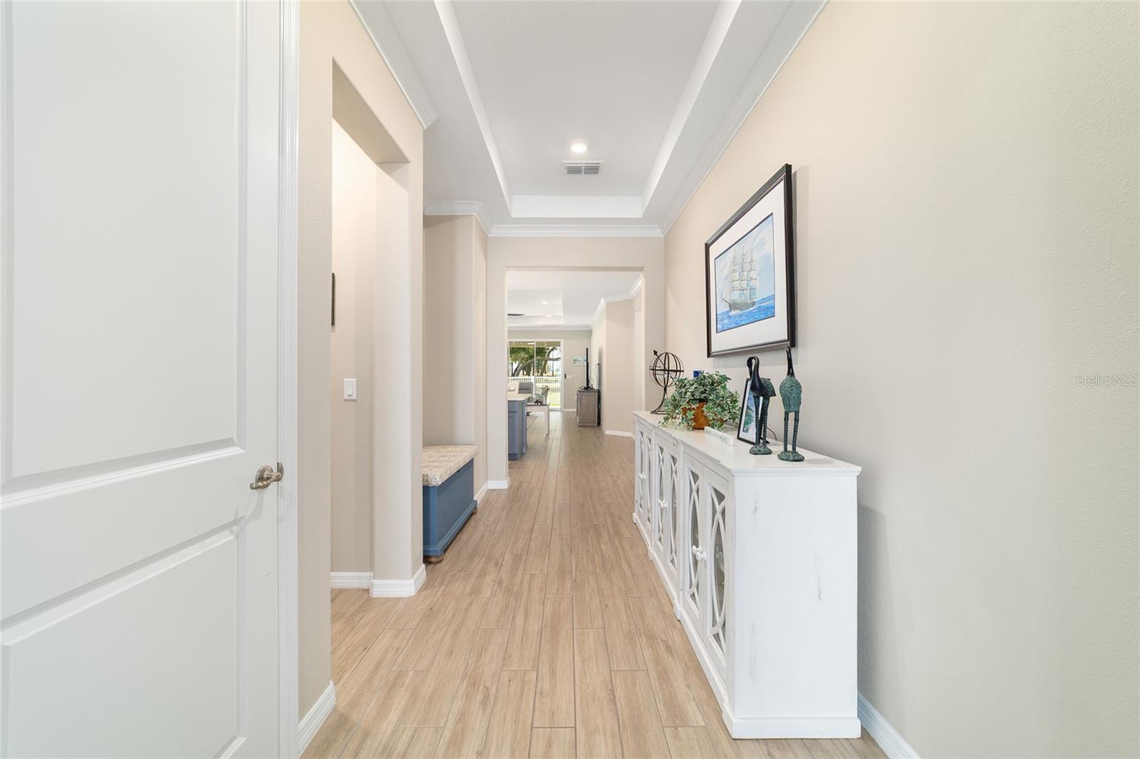 CALESA TOWNSHIP SORREL GLEN 1 - Residential