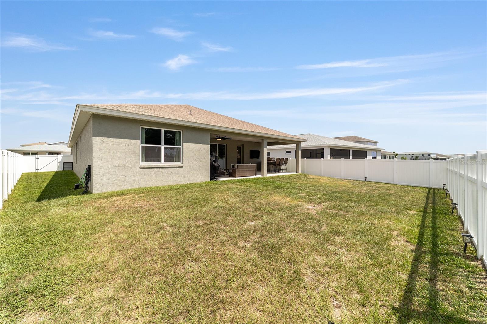 CALESA TOWNSHIP SORREL GLEN 1 - Residential