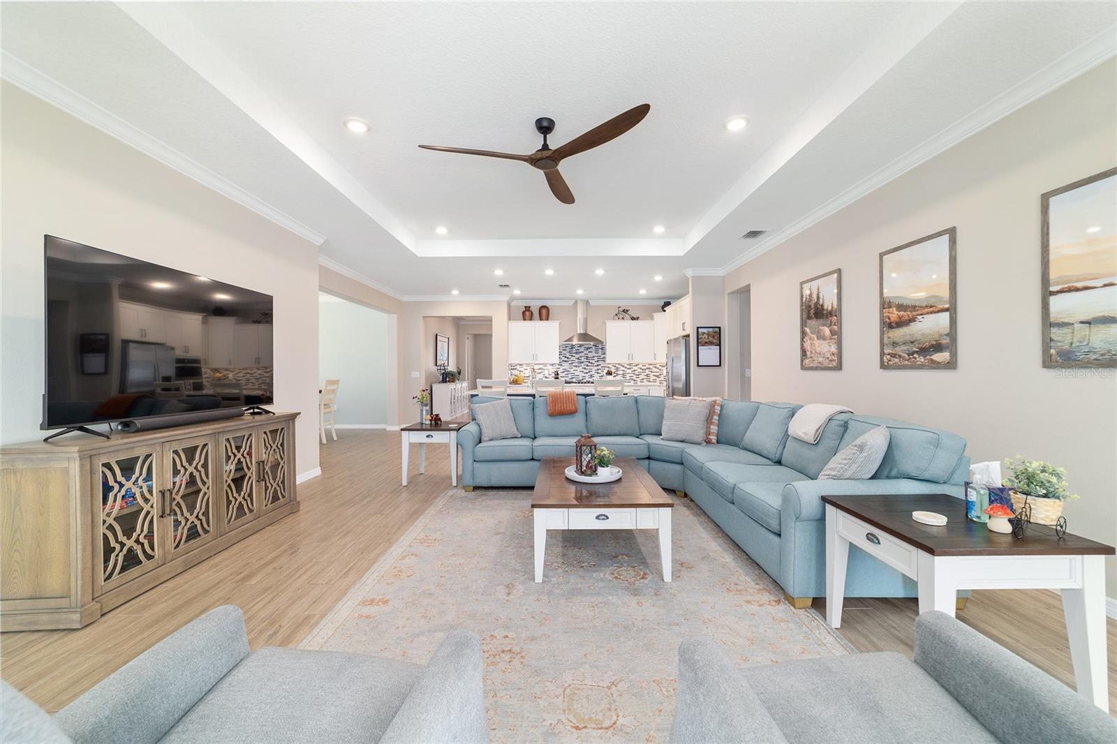 CALESA TOWNSHIP SORREL GLEN 1 - Residential
