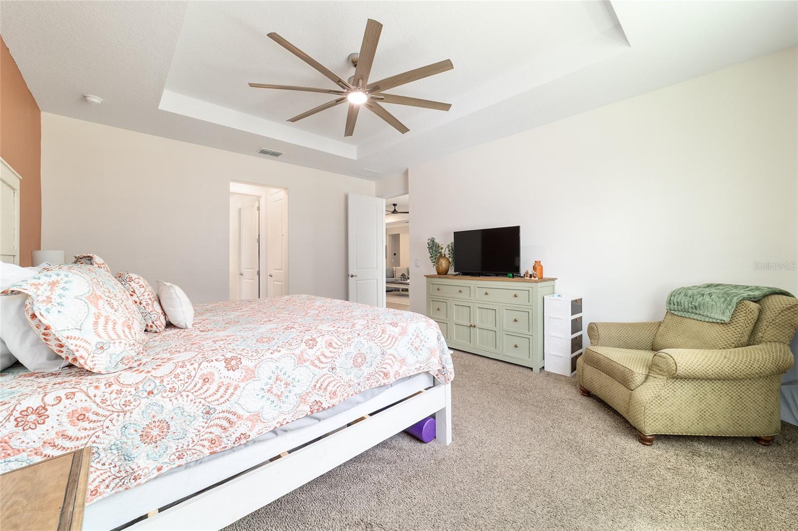 CALESA TOWNSHIP SORREL GLEN 1 - Residential