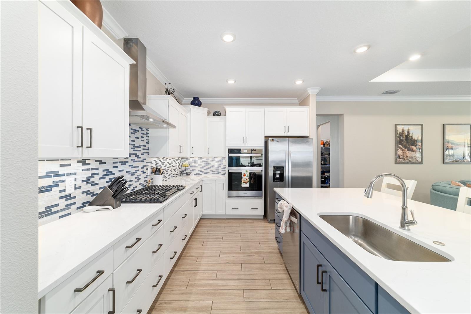 CALESA TOWNSHIP SORREL GLEN 1 - Residential