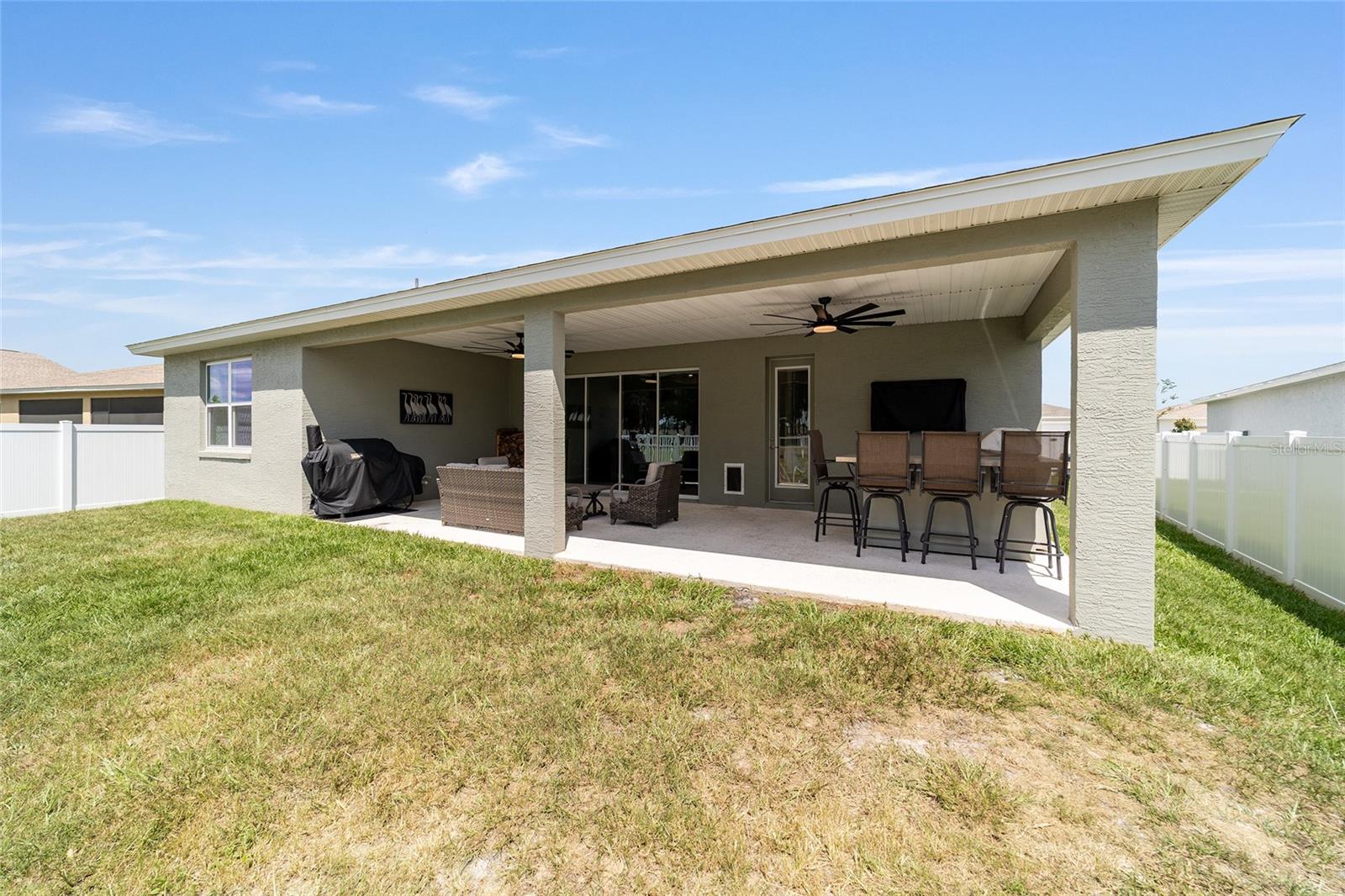 CALESA TOWNSHIP SORREL GLEN 1 - Residential