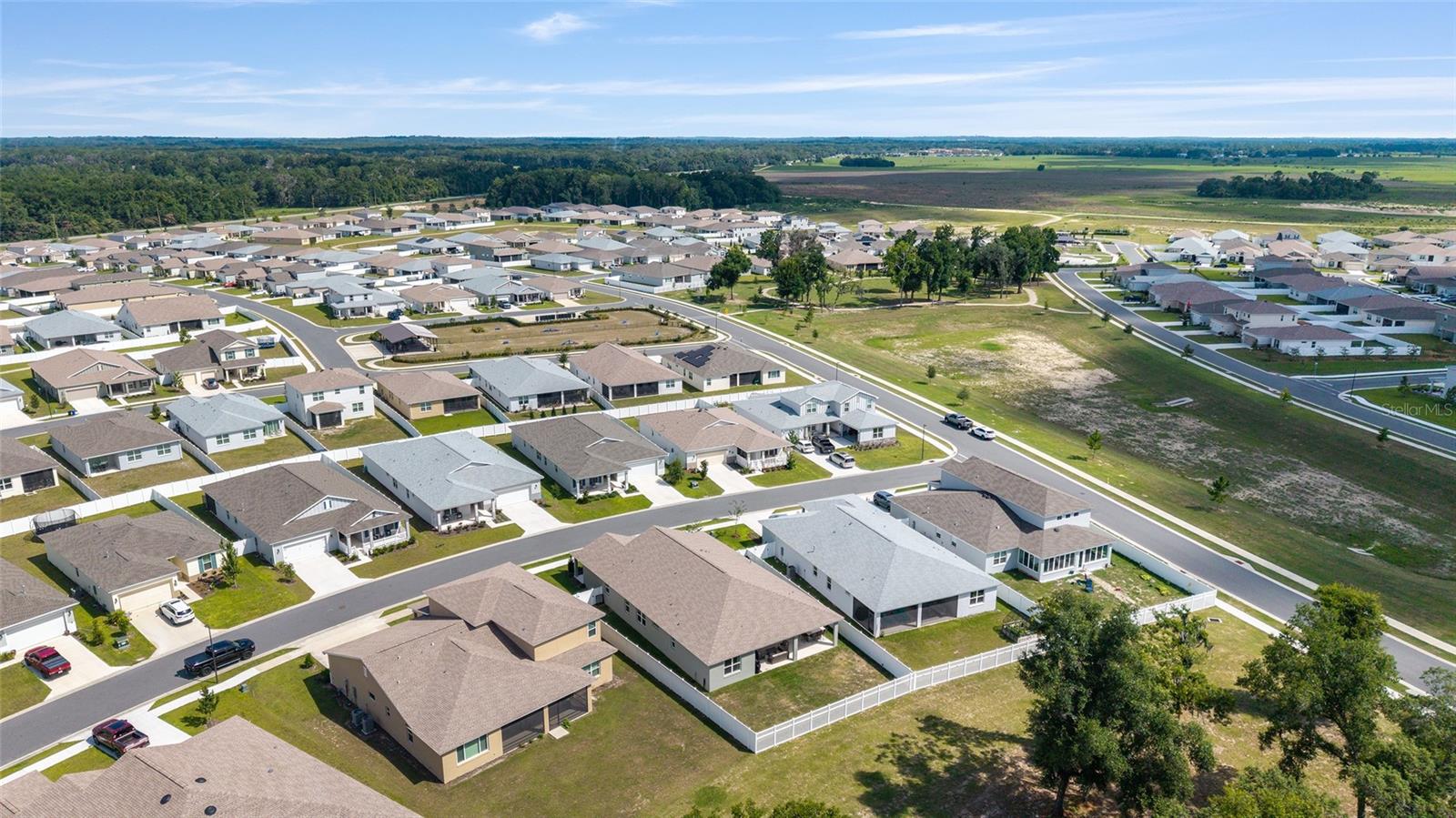 CALESA TOWNSHIP SORREL GLEN 1 - Residential