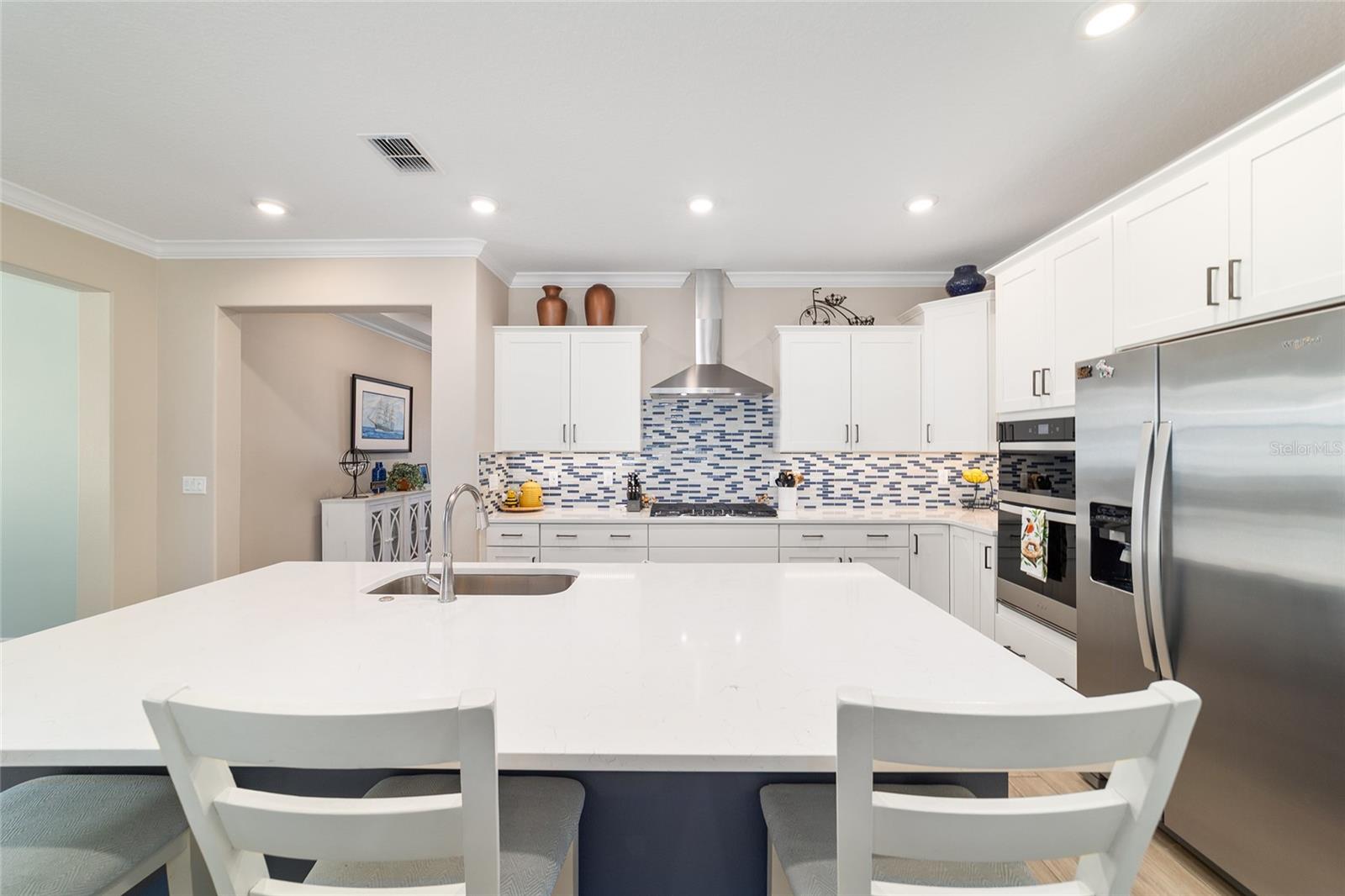 CALESA TOWNSHIP SORREL GLEN 1 - Residential