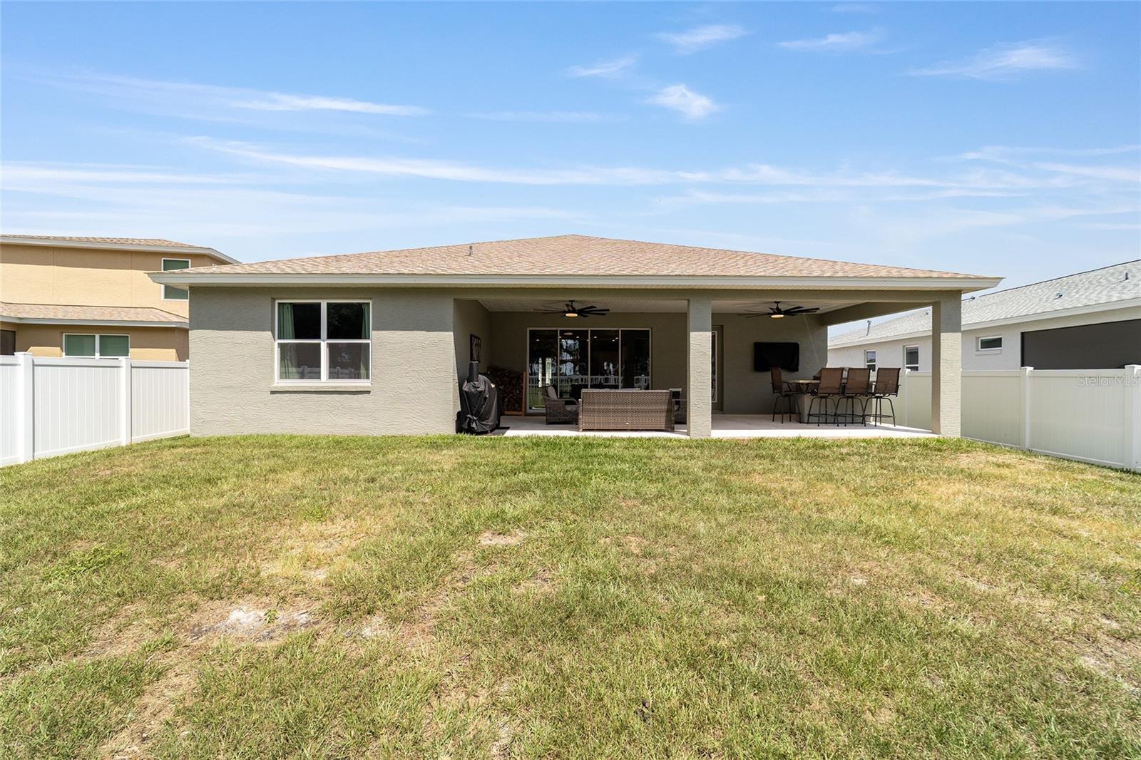 CALESA TOWNSHIP SORREL GLEN 1 - Residential