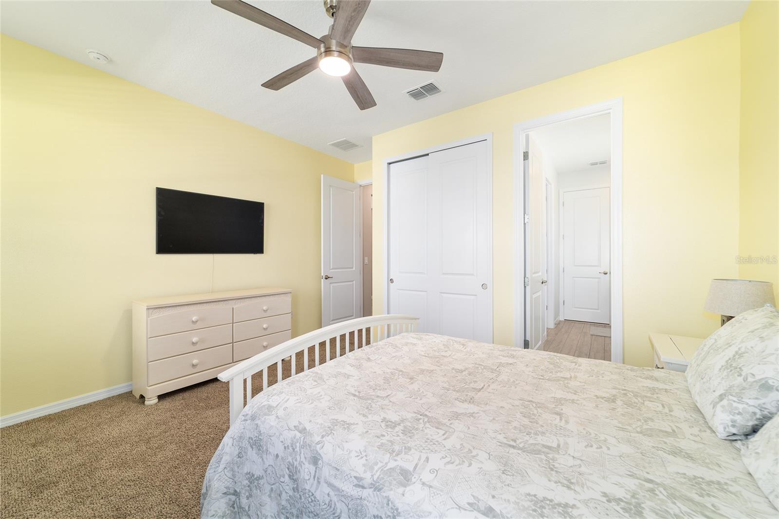CALESA TOWNSHIP SORREL GLEN 1 - Residential
