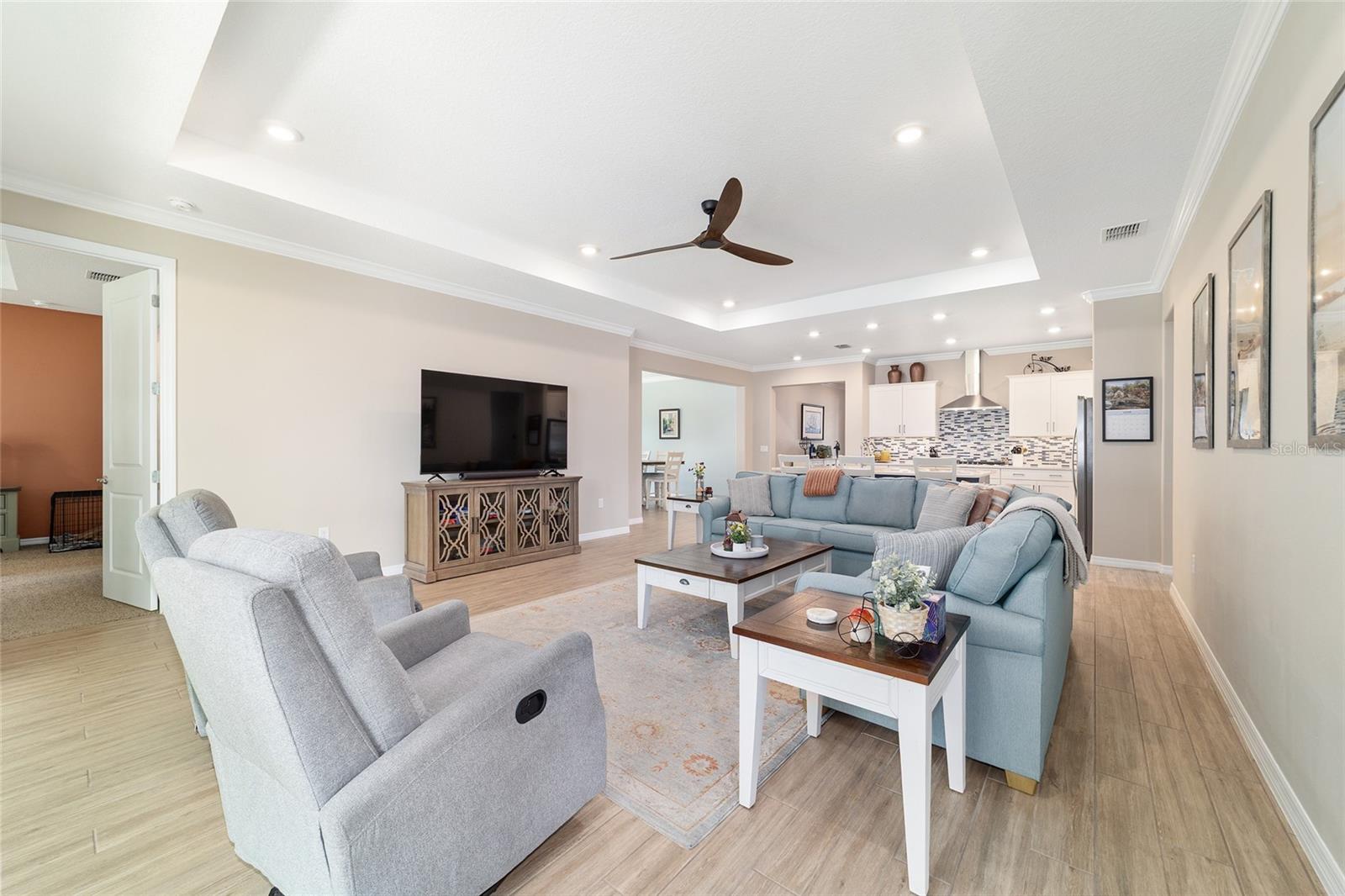 CALESA TOWNSHIP SORREL GLEN 1 - Residential