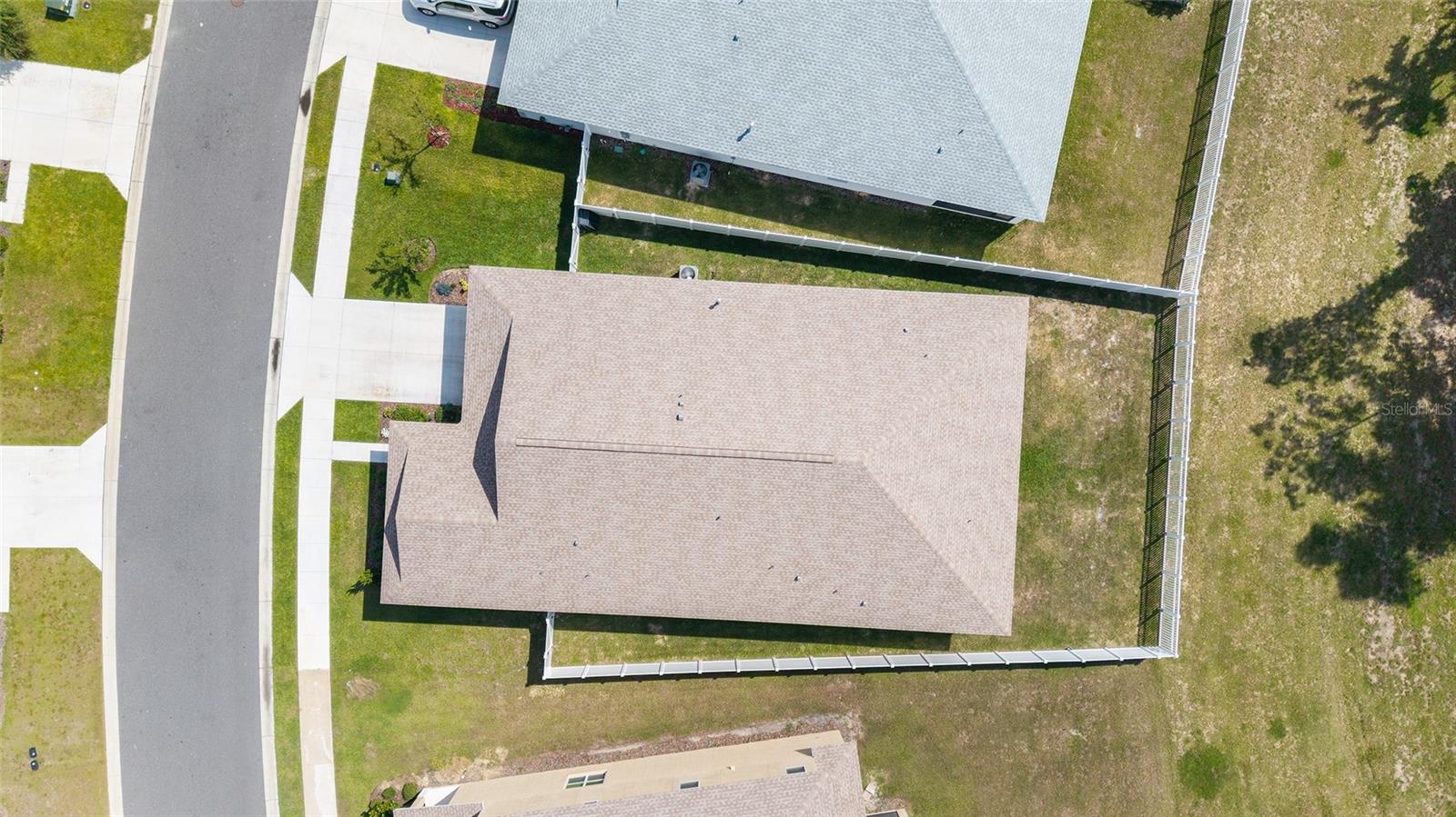 CALESA TOWNSHIP SORREL GLEN 1 - Residential