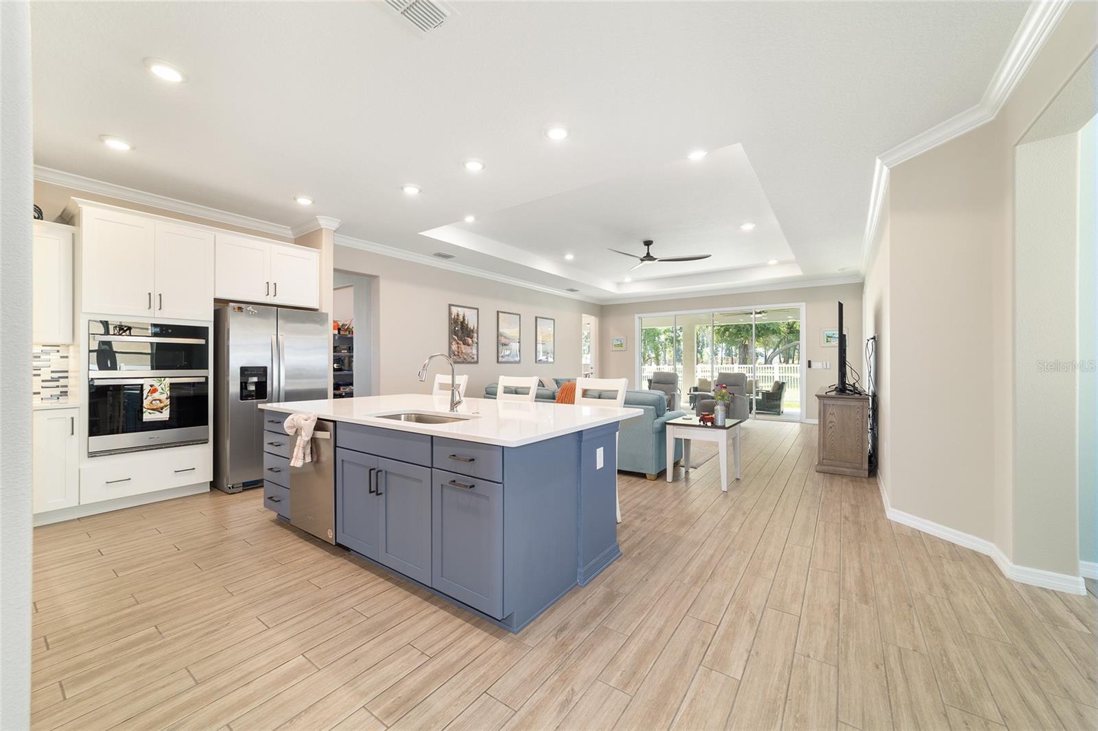 CALESA TOWNSHIP SORREL GLEN 1 - Residential