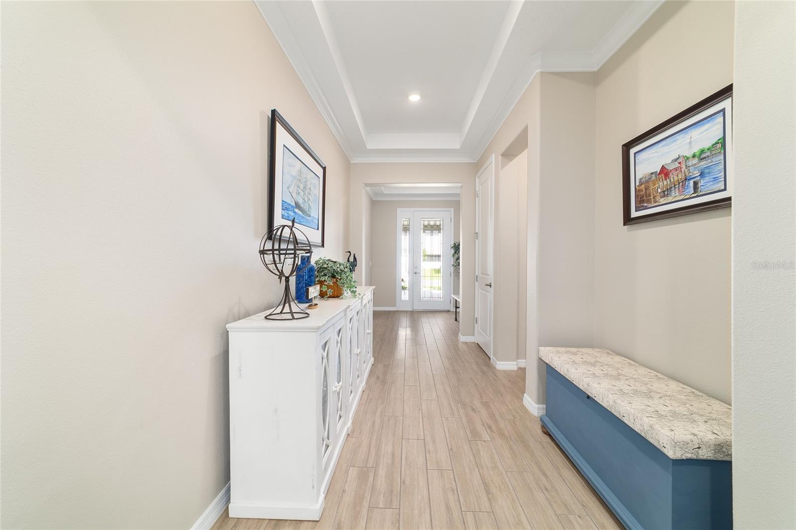 CALESA TOWNSHIP SORREL GLEN 1 - Residential