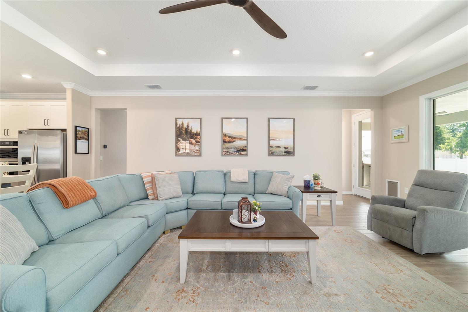 CALESA TOWNSHIP SORREL GLEN 1 - Residential