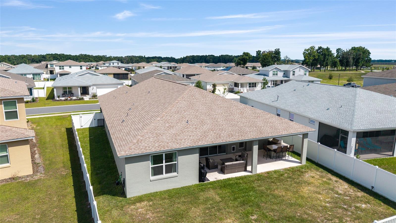 CALESA TOWNSHIP SORREL GLEN 1 - Residential