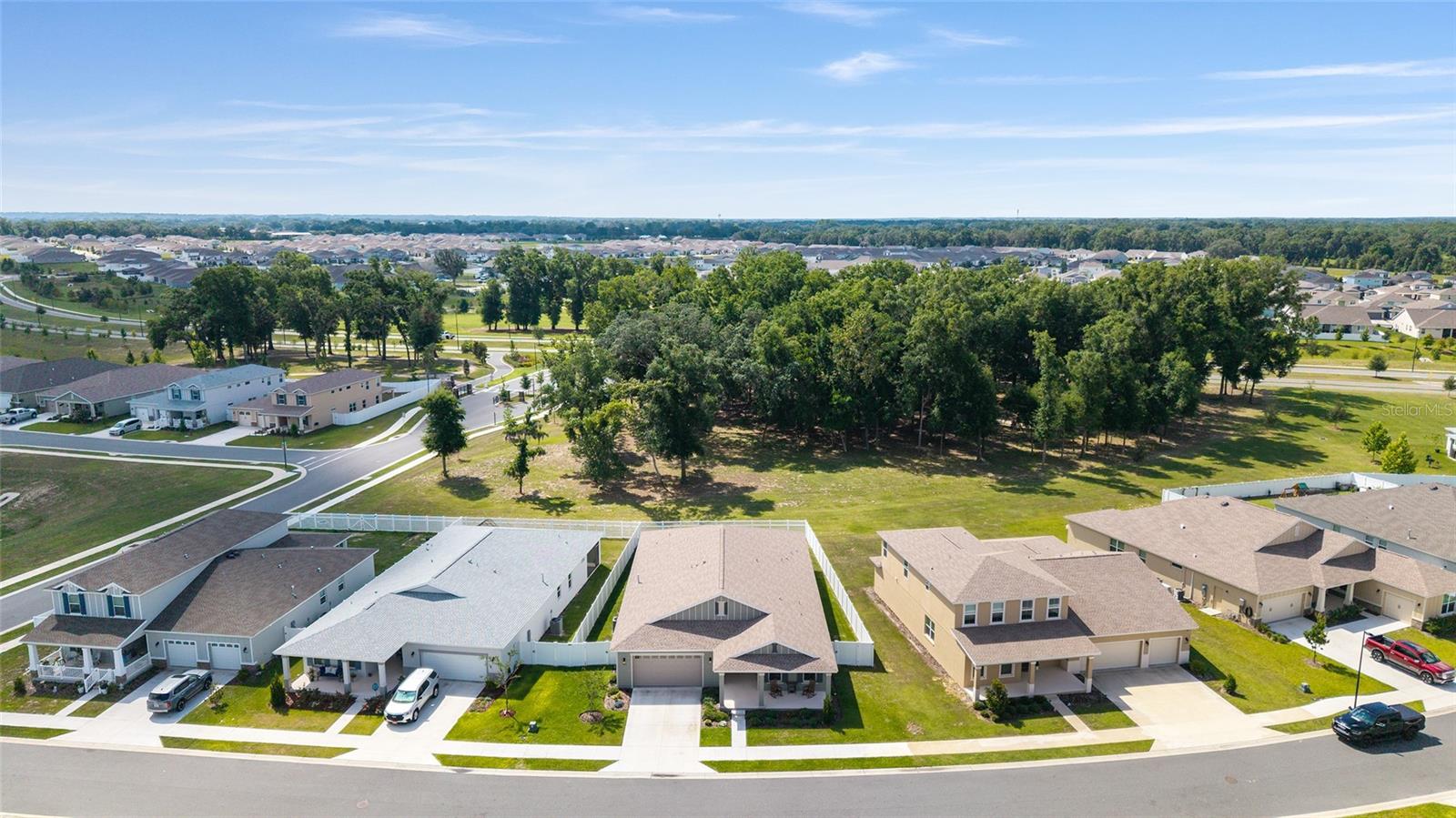 CALESA TOWNSHIP SORREL GLEN 1 - Residential
