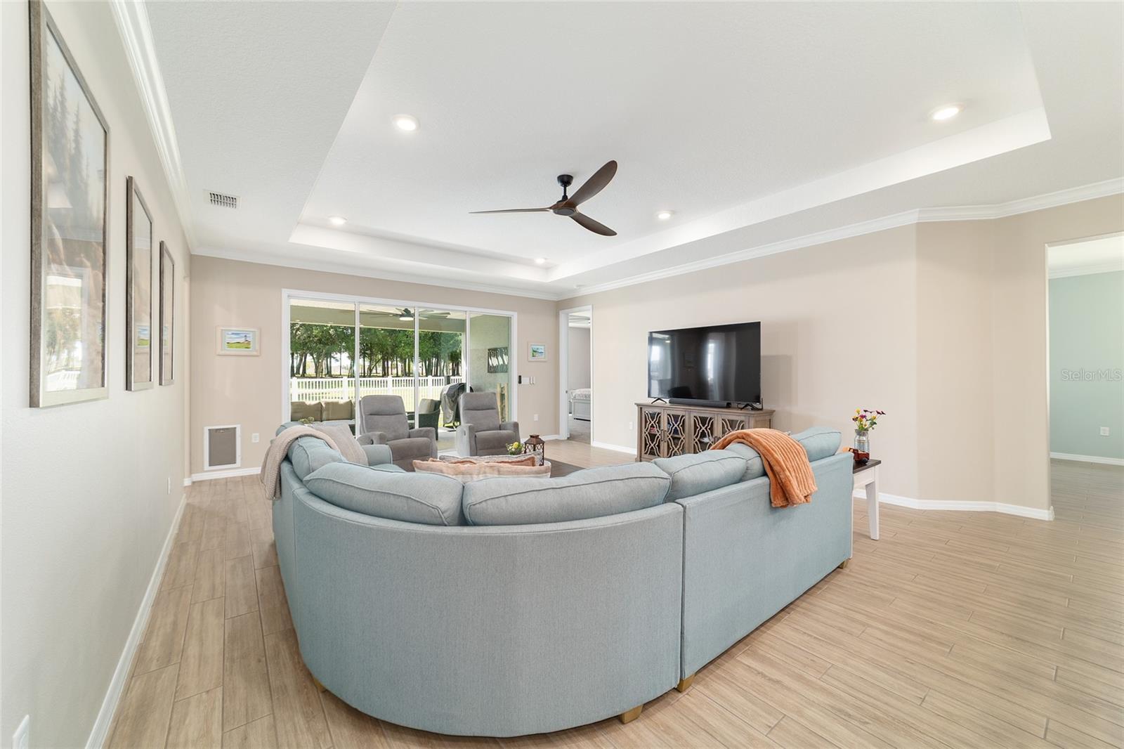 CALESA TOWNSHIP SORREL GLEN 1 - Residential