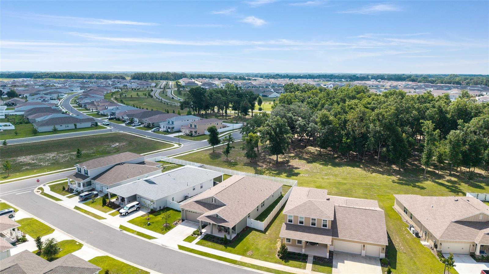 CALESA TOWNSHIP SORREL GLEN 1 - Residential