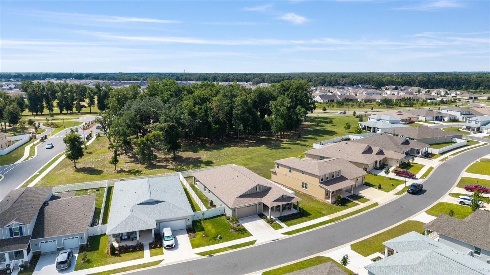 CALESA TOWNSHIP SORREL GLEN 1 - Residential