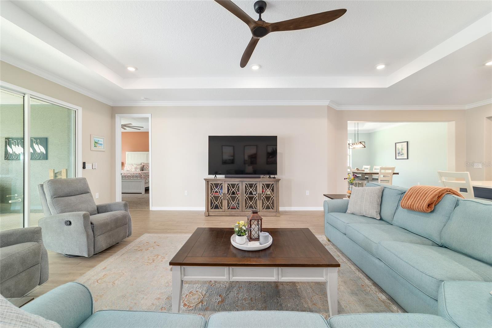 CALESA TOWNSHIP SORREL GLEN 1 - Residential