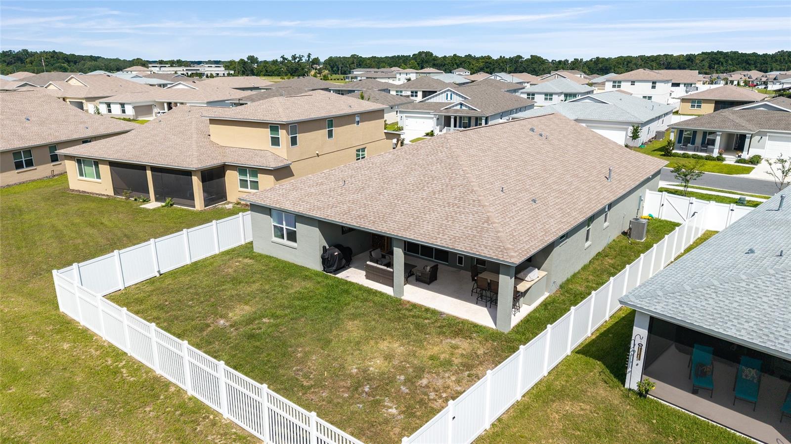 CALESA TOWNSHIP SORREL GLEN 1 - Residential