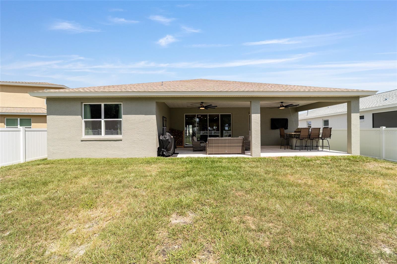 CALESA TOWNSHIP SORREL GLEN 1 - Residential