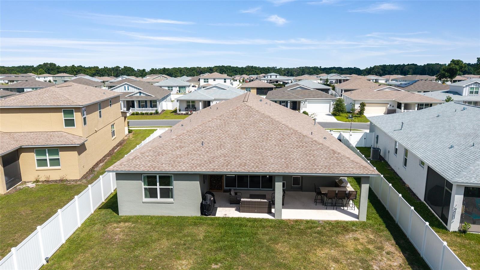 CALESA TOWNSHIP SORREL GLEN 1 - Residential