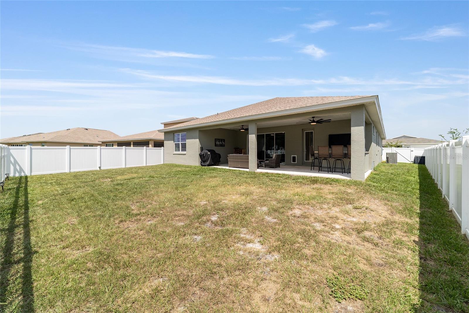 CALESA TOWNSHIP SORREL GLEN 1 - Residential