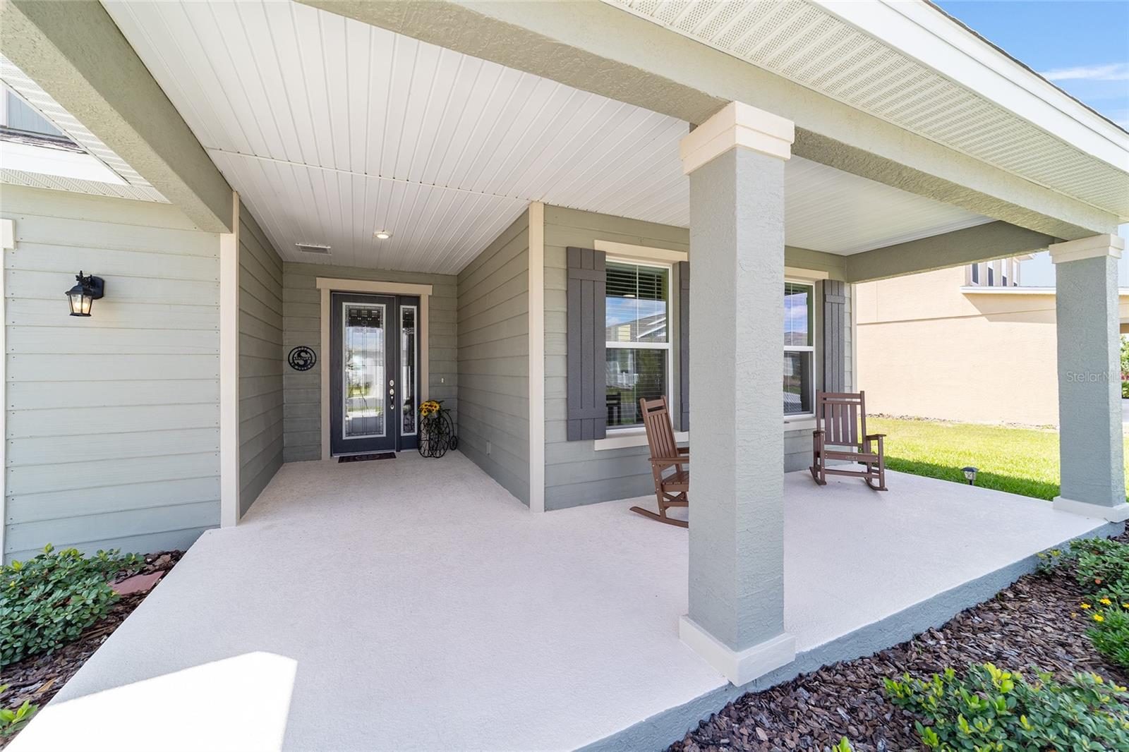 CALESA TOWNSHIP SORREL GLEN 1 - Residential
