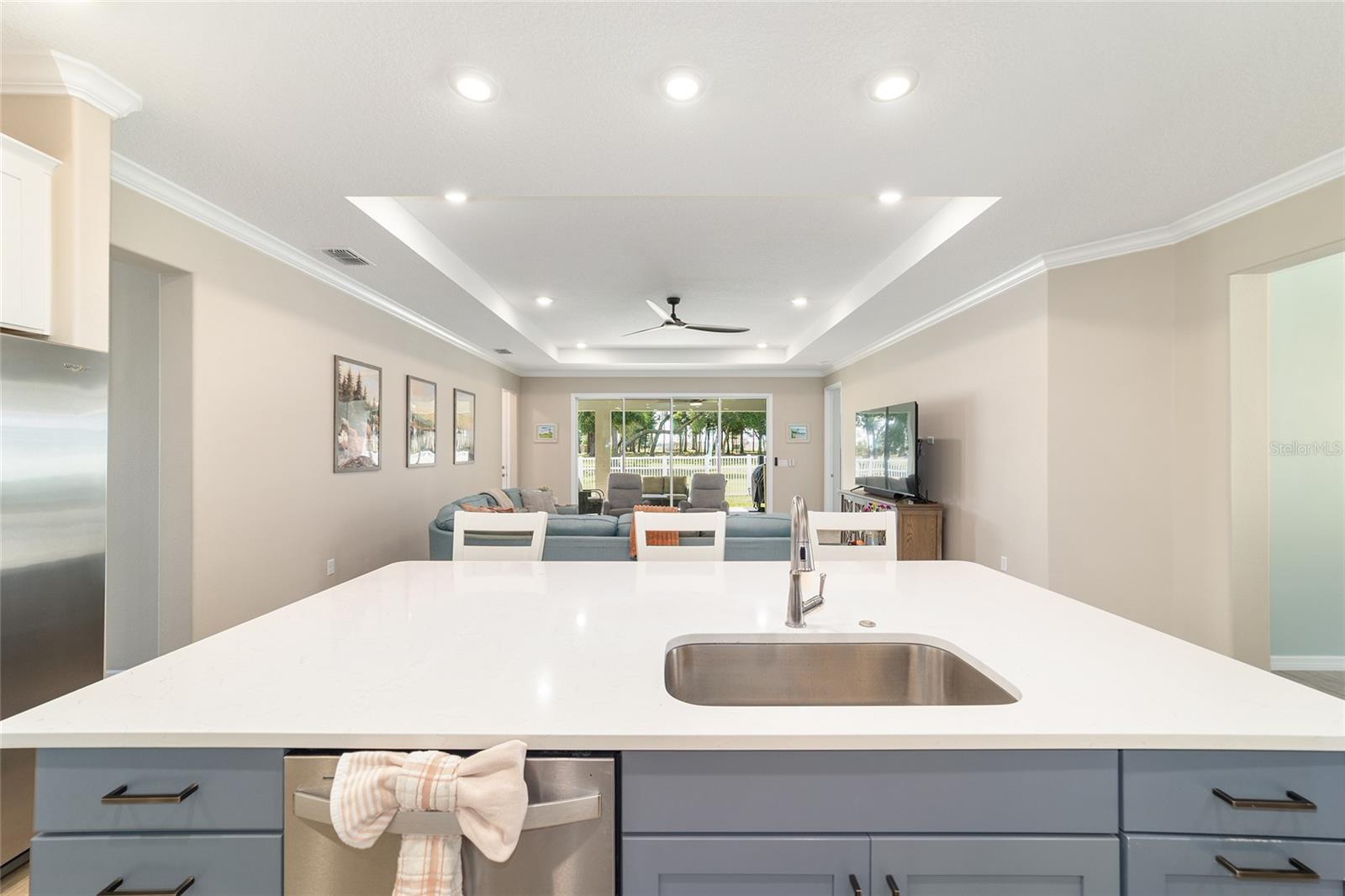 CALESA TOWNSHIP SORREL GLEN 1 - Residential