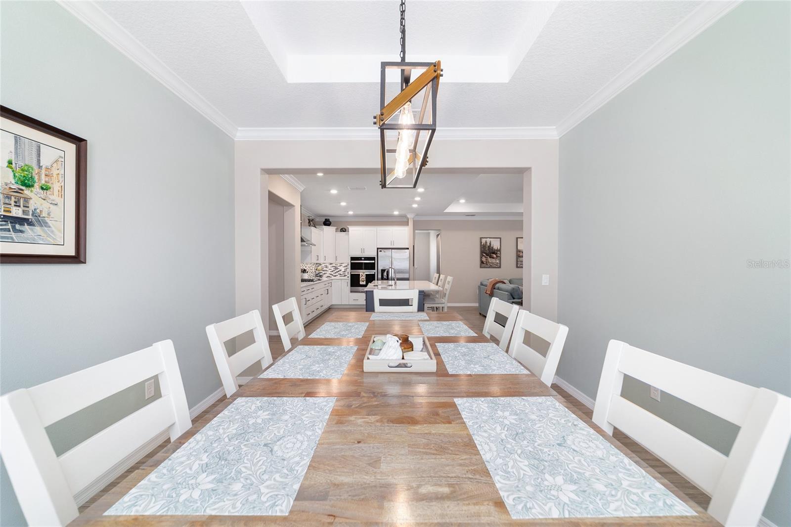 CALESA TOWNSHIP SORREL GLEN 1 - Residential
