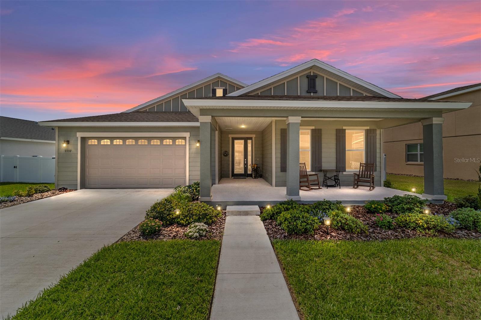 CALESA TOWNSHIP SORREL GLEN 1 - Residential