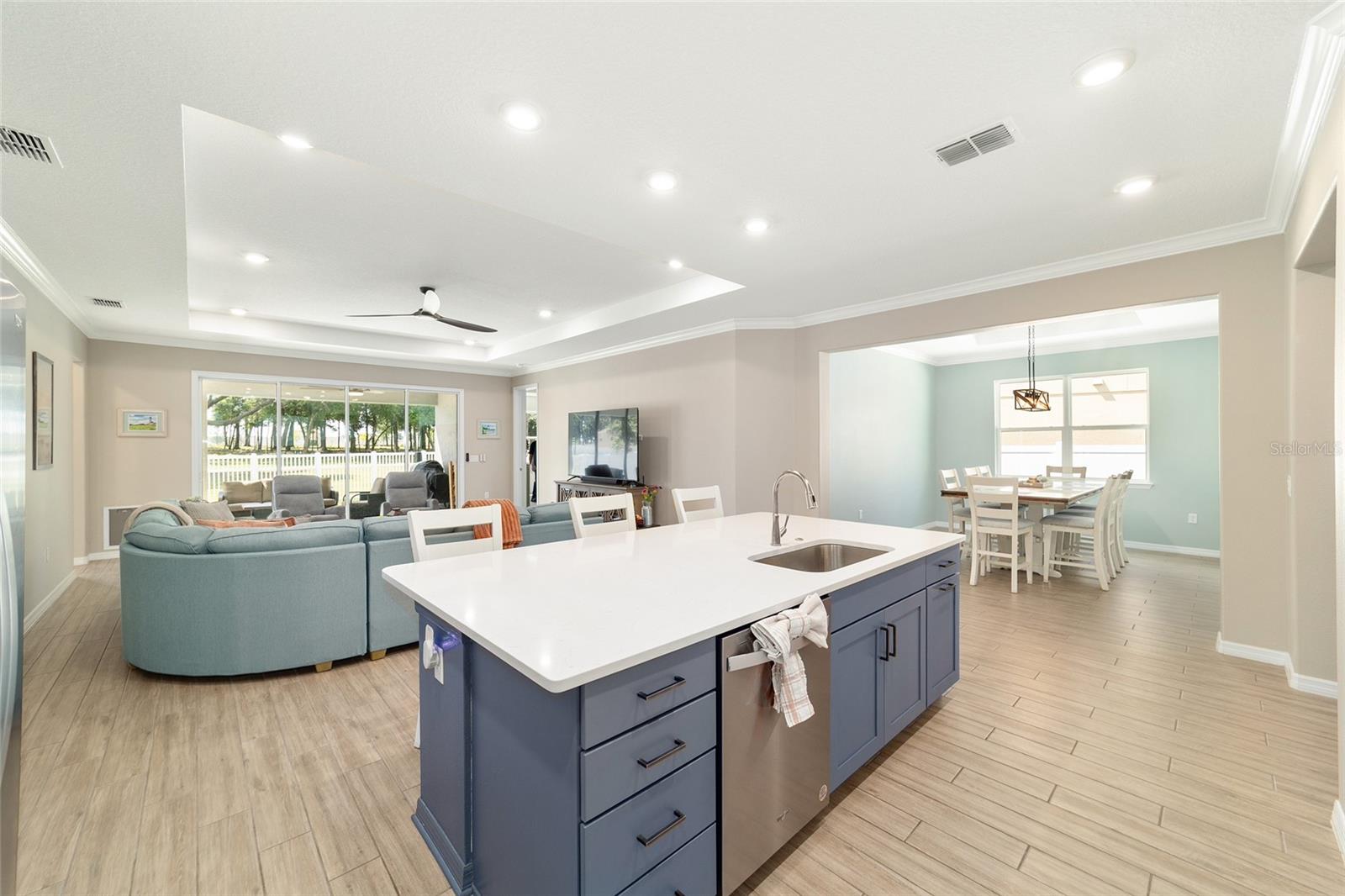 CALESA TOWNSHIP SORREL GLEN 1 - Residential