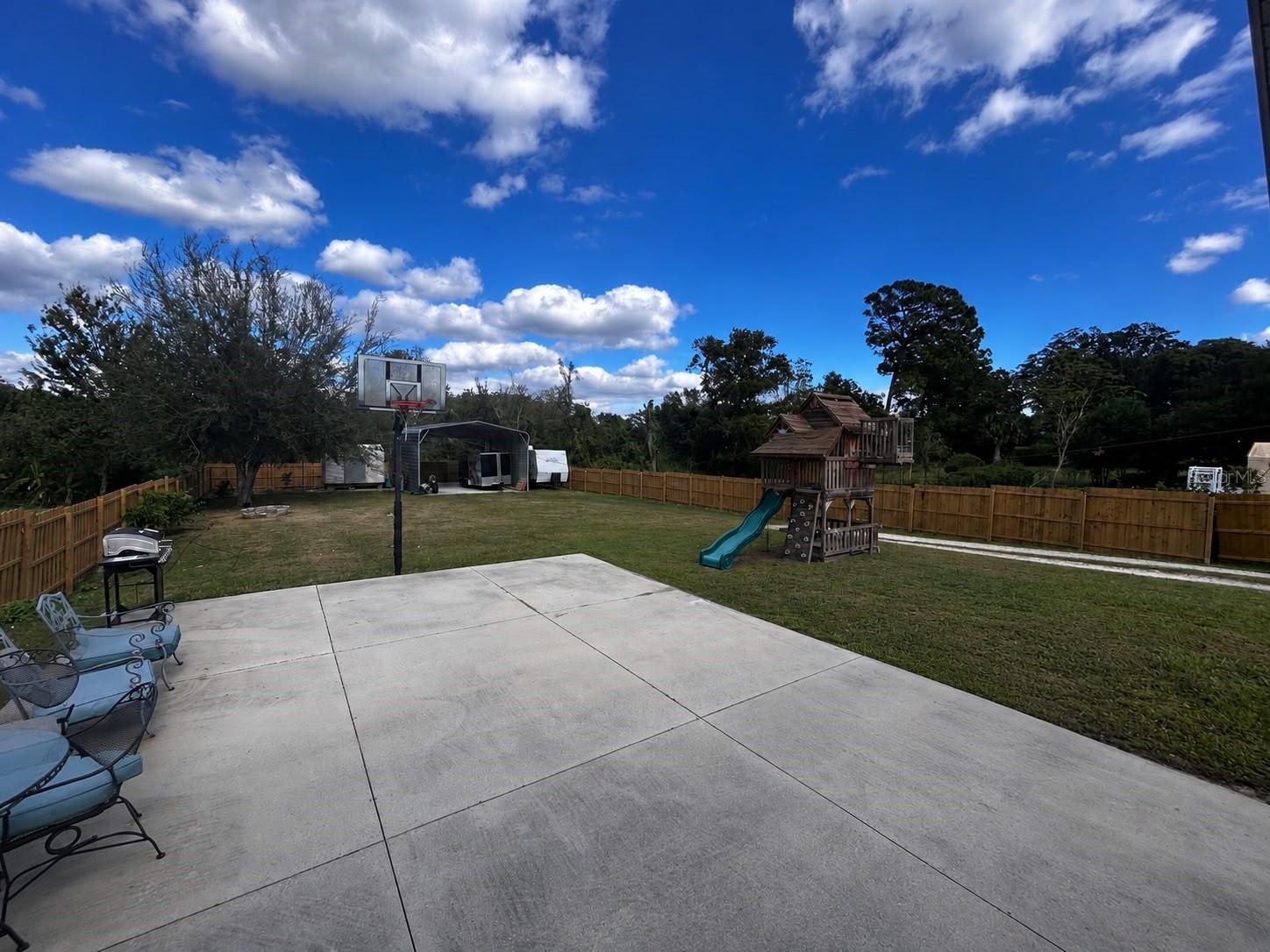 PEARL LAKE HEIGHTS 1ST ADD - Residential
