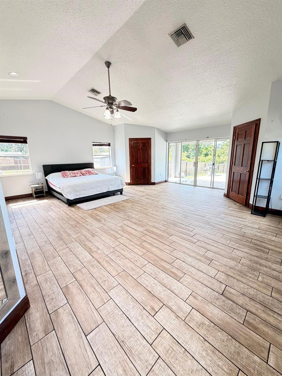 PEARL LAKE HEIGHTS 1ST ADD - Residential