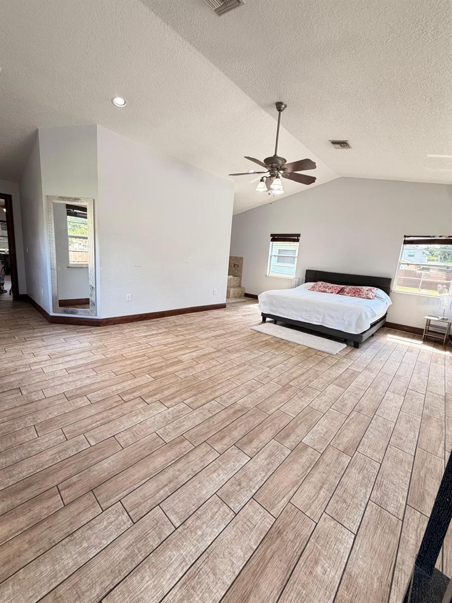 PEARL LAKE HEIGHTS 1ST ADD - Residential