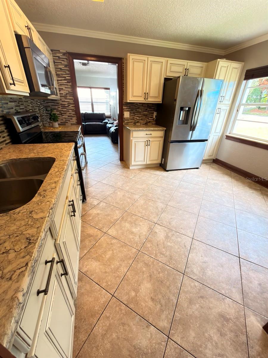 PEARL LAKE HEIGHTS 1ST ADD - Residential