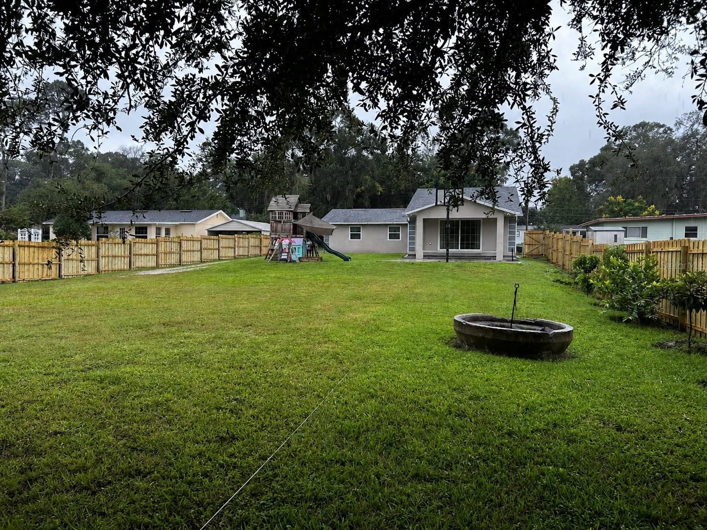 PEARL LAKE HEIGHTS 1ST ADD - Residential