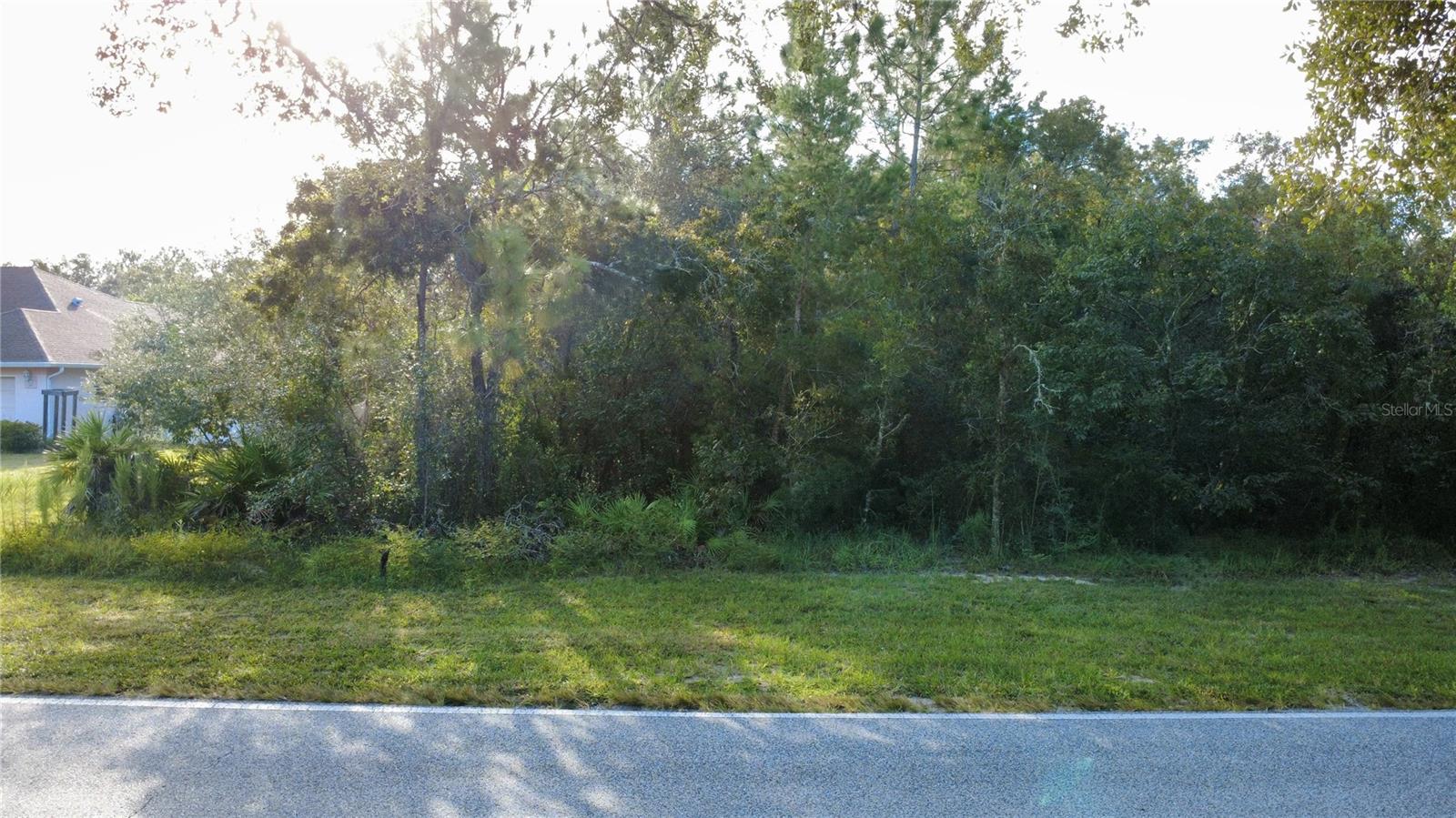 SUGARMILL WOODS OAK VILLAGE - Land