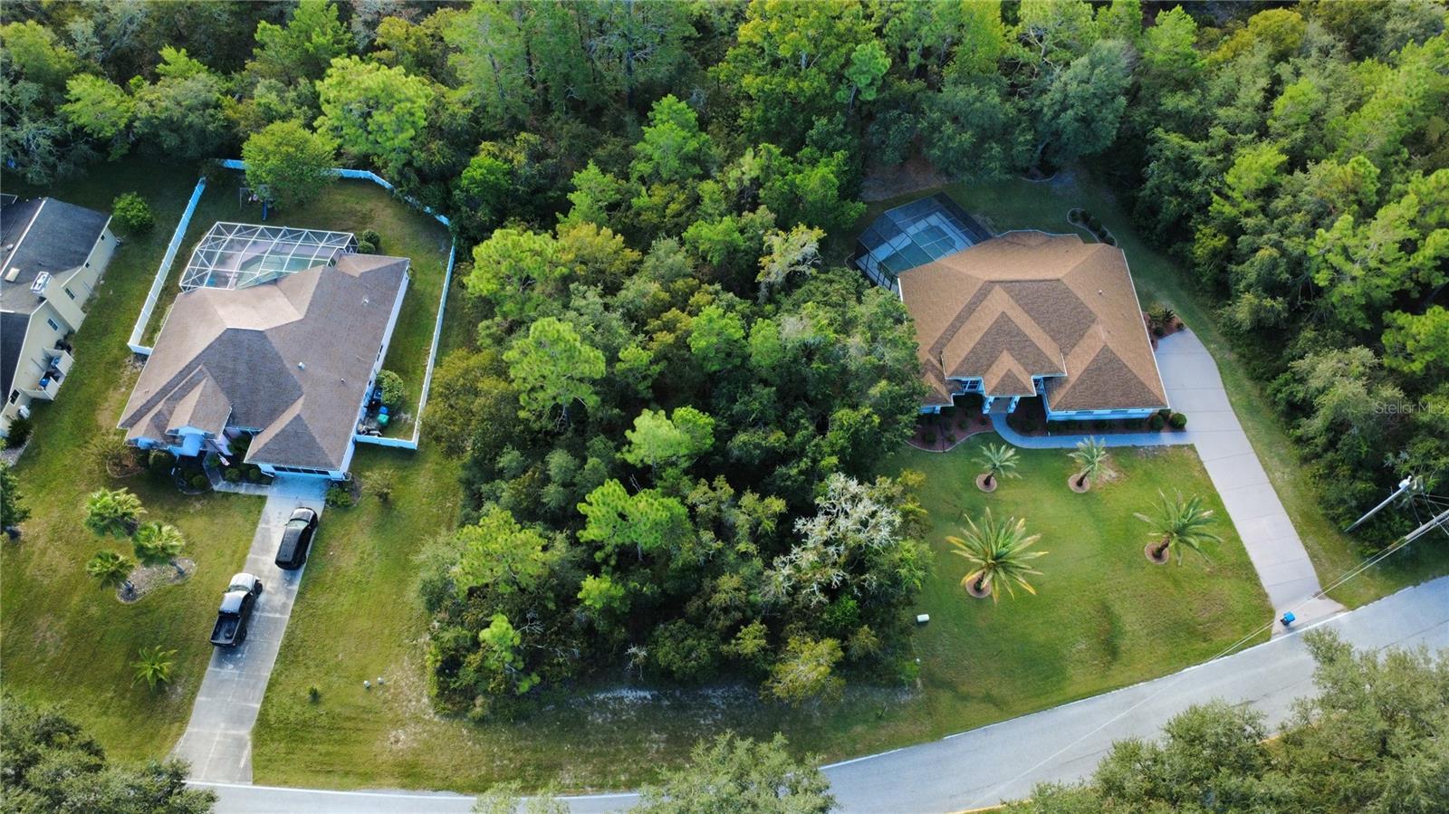 SUGARMILL WOODS OAK VILLAGE - Land