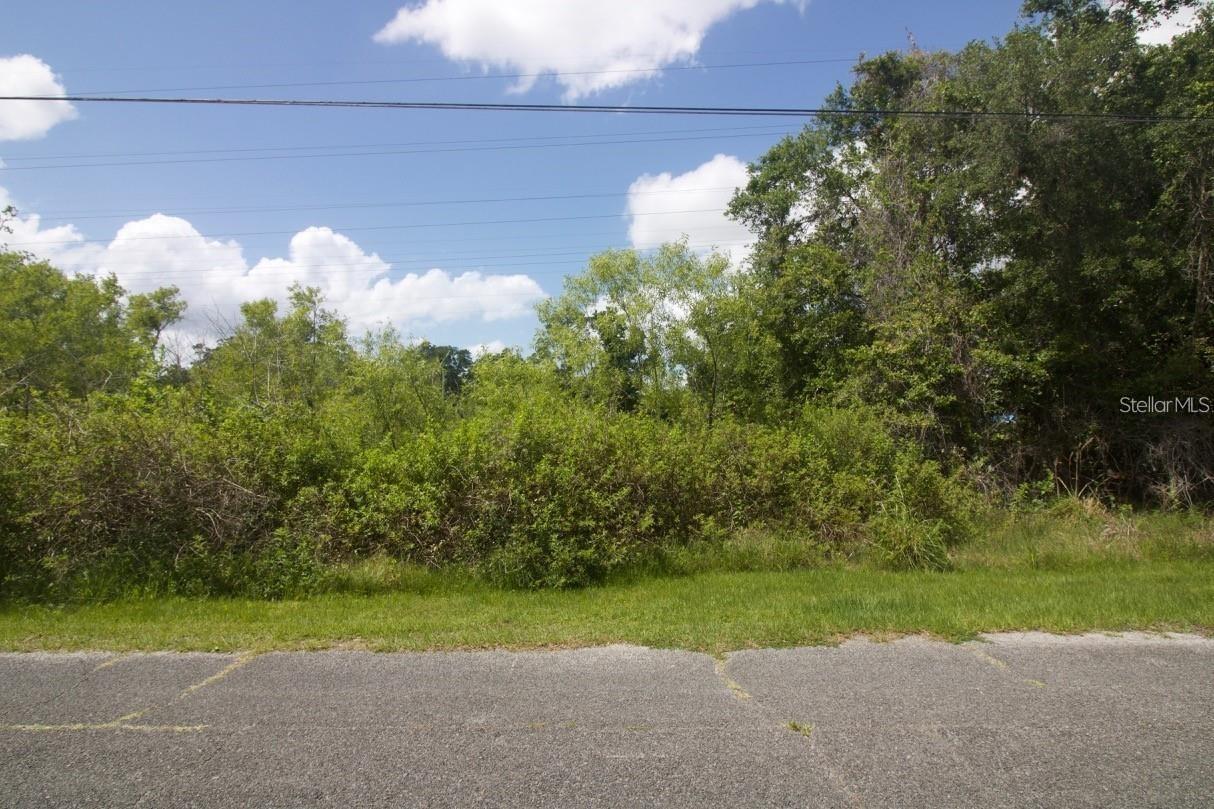PLANTATION ESTATES - Land