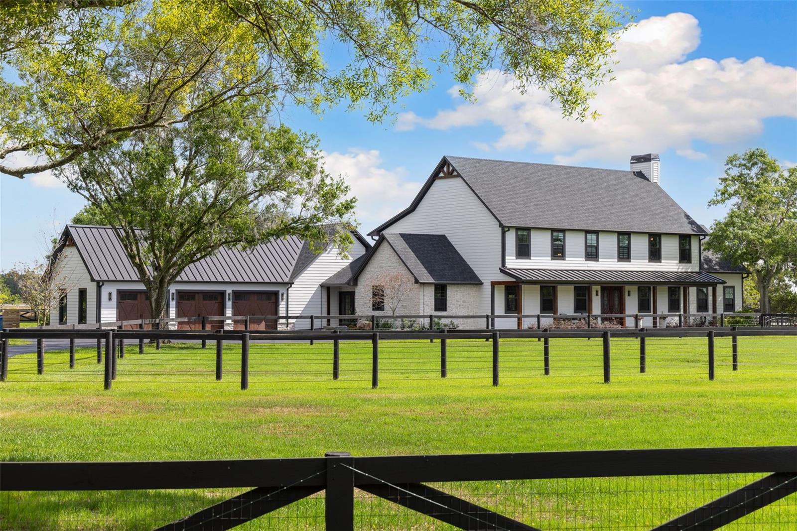 INNFIELDS SUB - Residential