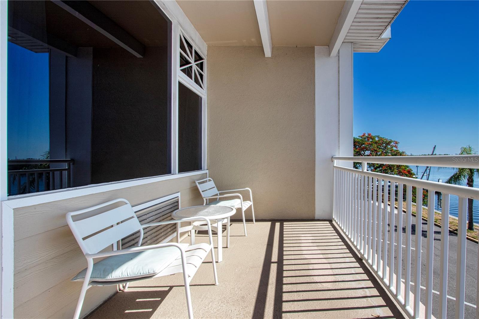 ISLAND RESORT AT MARINERS CLUB - Residential