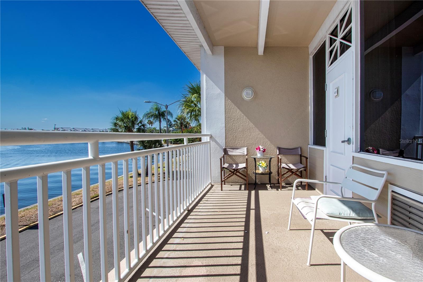 ISLAND RESORT AT MARINERS CLUB - Residential