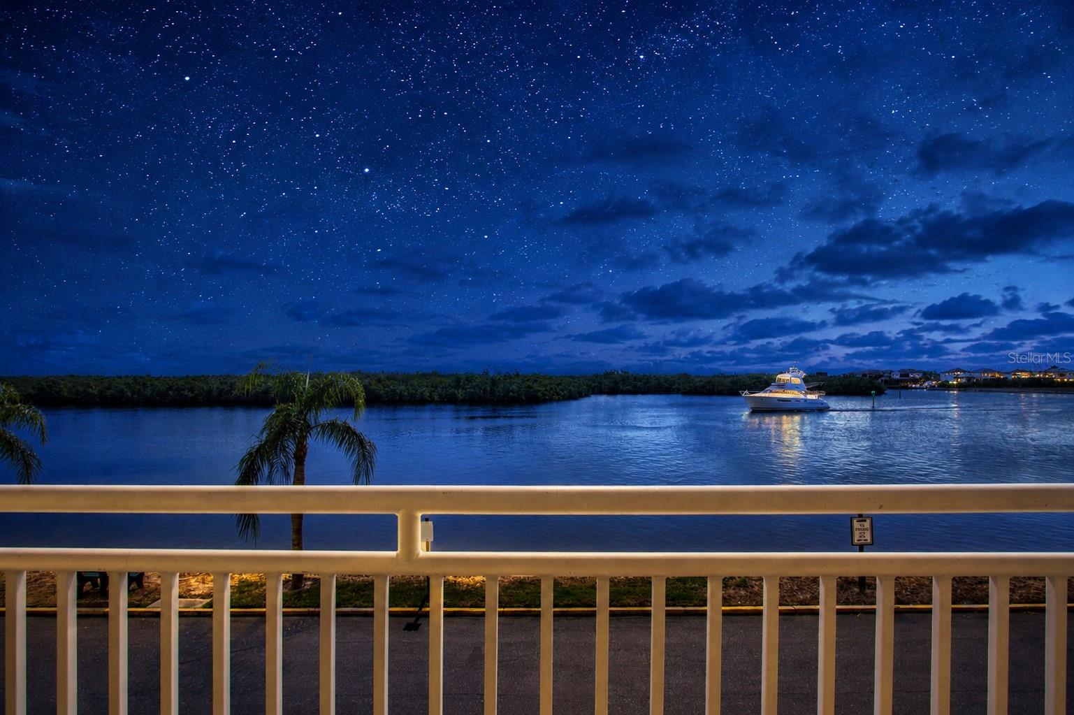 ISLAND RESORT AT MARINERS CLUB - Residential