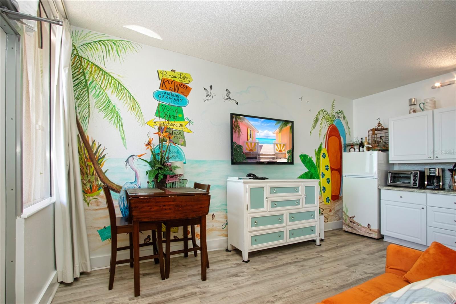 ISLAND RESORT AT MARINERS CLUB - Residential